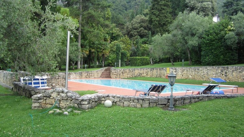 Villetta Cipressi
