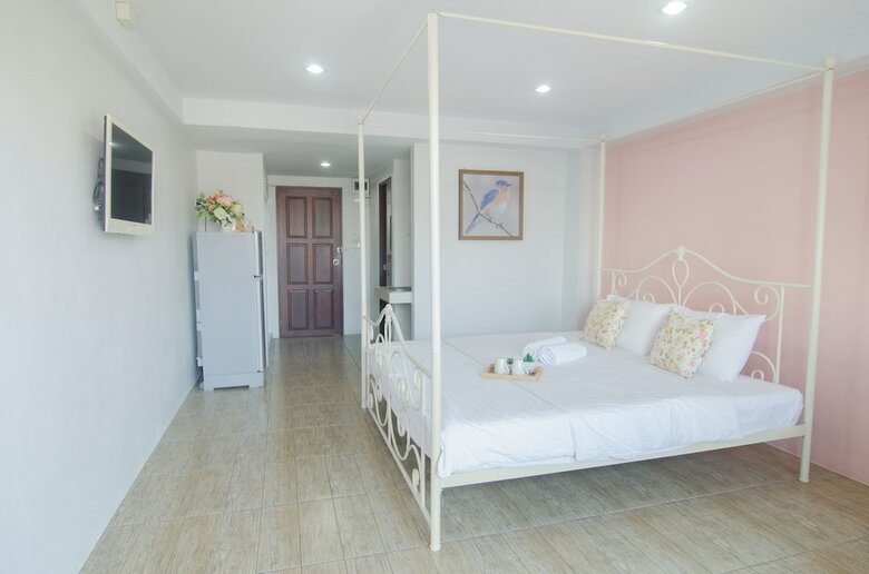 Hotel Bluebird Songkhla Residence