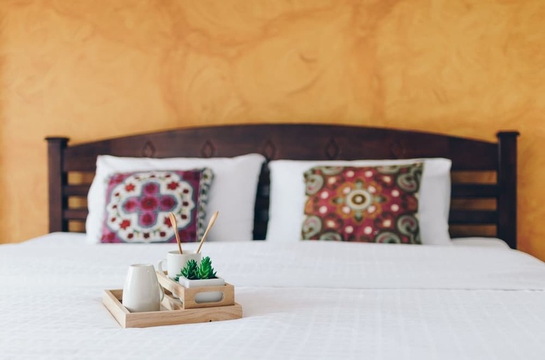 Hotel Bluebird Songkhla Residence