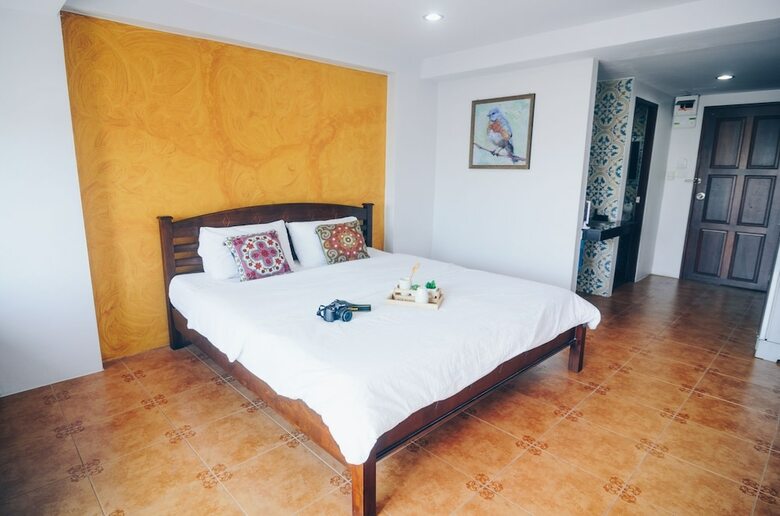 Hotel Bluebird Songkhla Residence