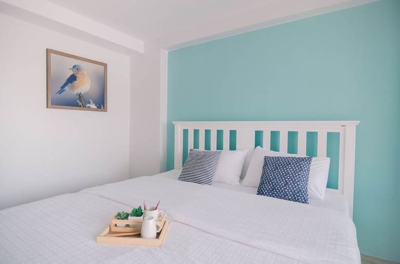 Hotel Bluebird Songkhla Residence