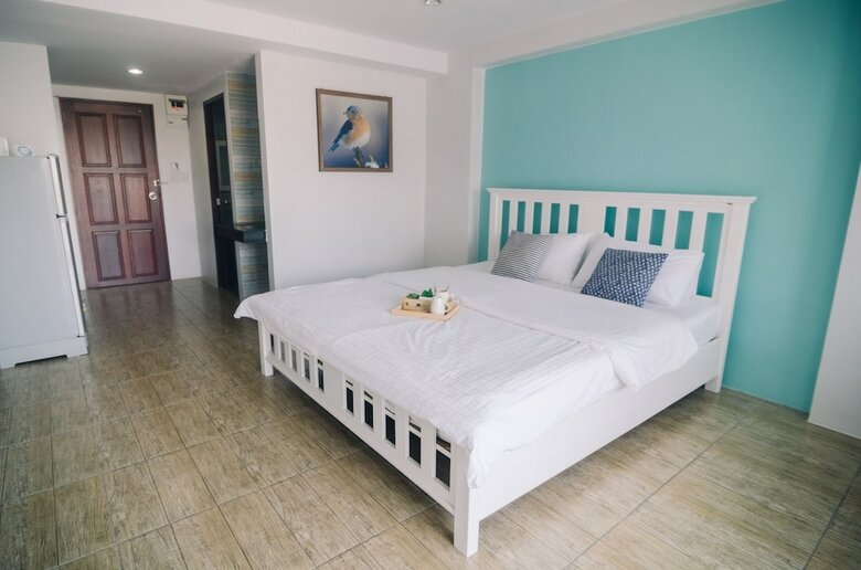 Hotel Bluebird Songkhla Residence