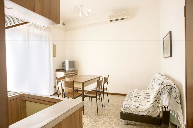 Apartamento Euroresidence N.12
