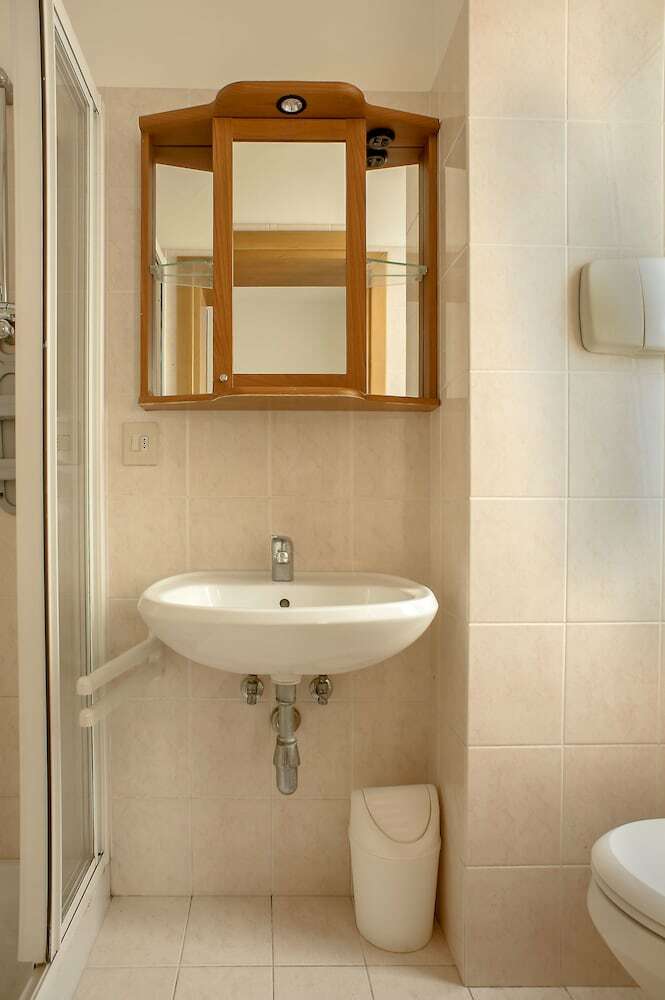 Apartamento Euroresidence N.12