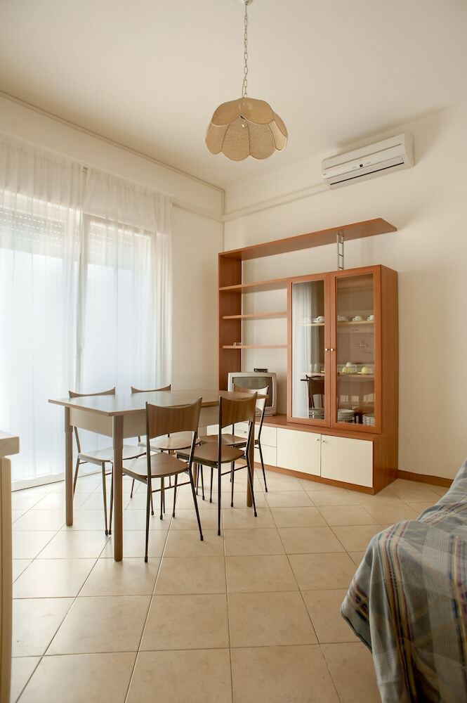 Apartamento Euroresidence N.12