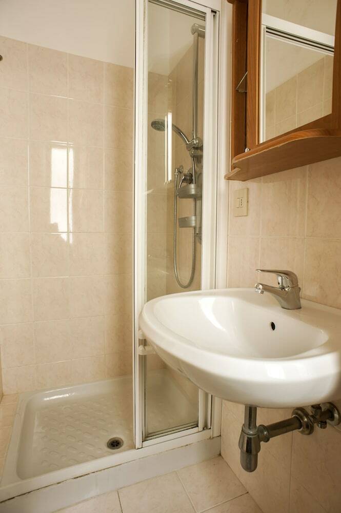 Apartamento Euroresidence N.12
