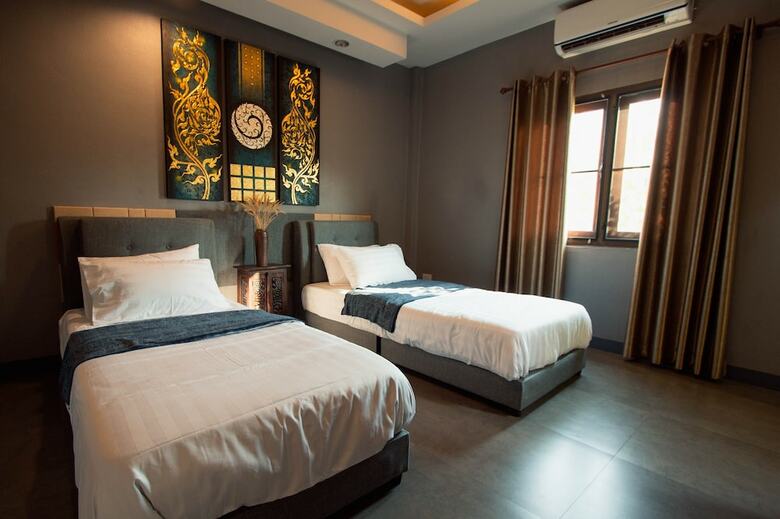 Casa Malee Family Villa