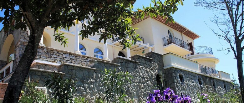 Hotel H�tel Si Mea