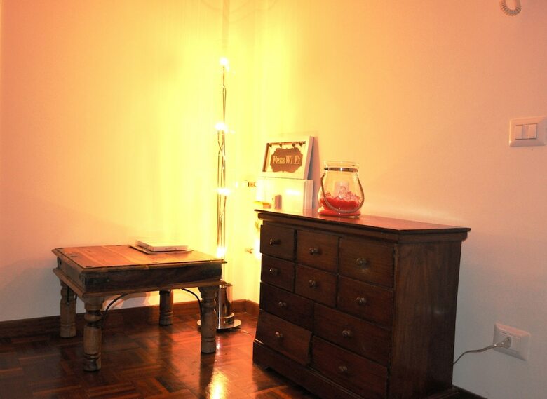 Apartamento Penny Planets