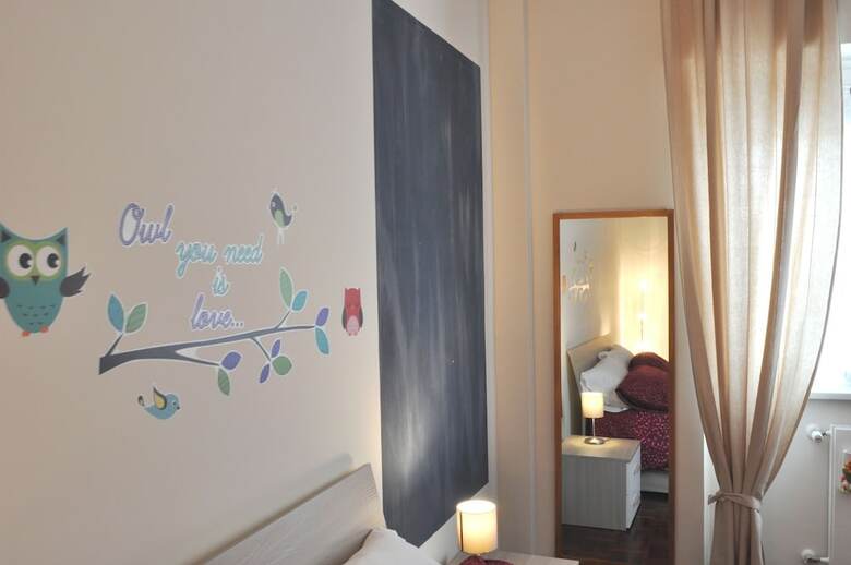 Apartamento Penny Planets