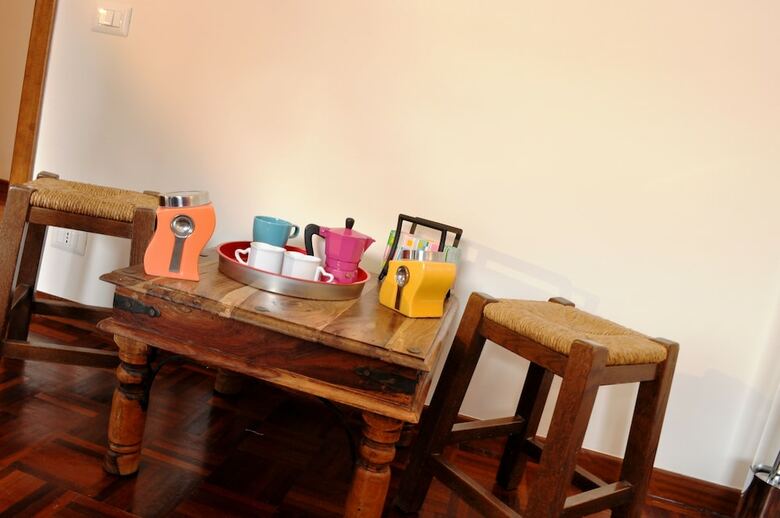 Apartamento Penny Planets