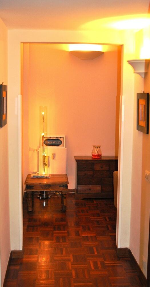 Apartamento Penny Planets