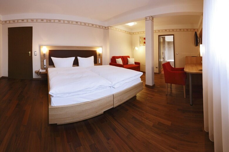 Hotel Fortuna Kirchzarten