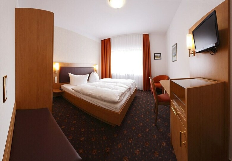 Hotel Fortuna Kirchzarten
