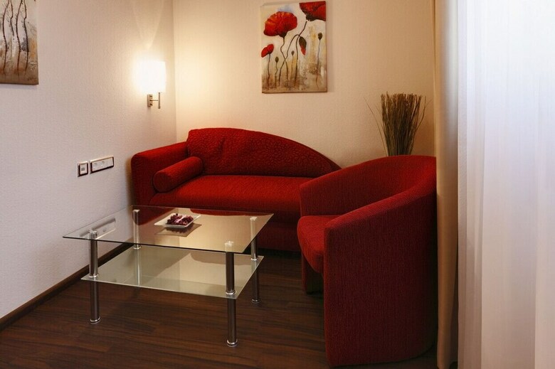 Hotel Fortuna Kirchzarten