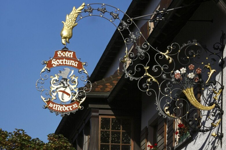 Hotel Fortuna Kirchzarten