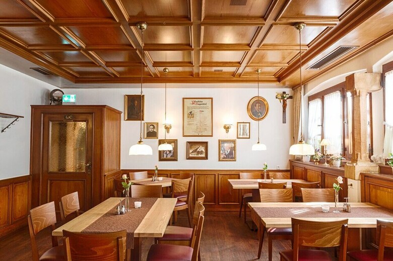 Hotel Fortuna Kirchzarten
