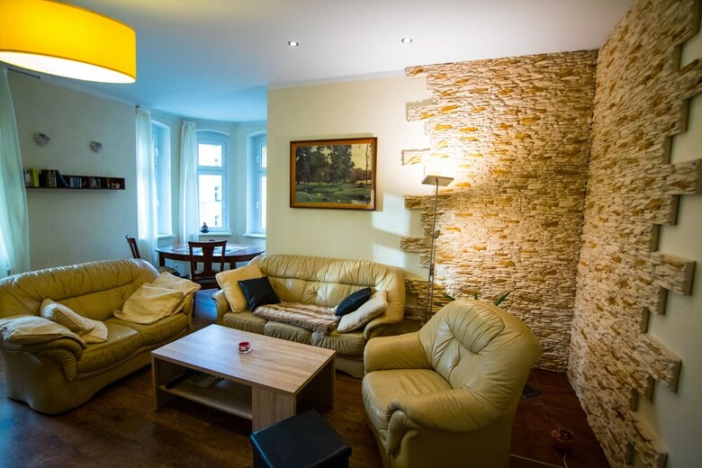 Baltic Apartments - Apartament Orion