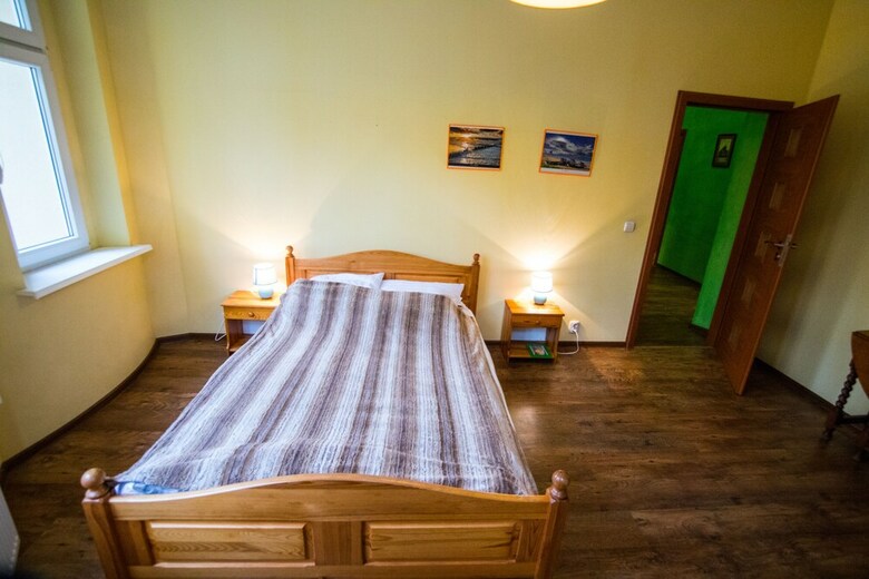 Baltic Apartments - Apartament Orion