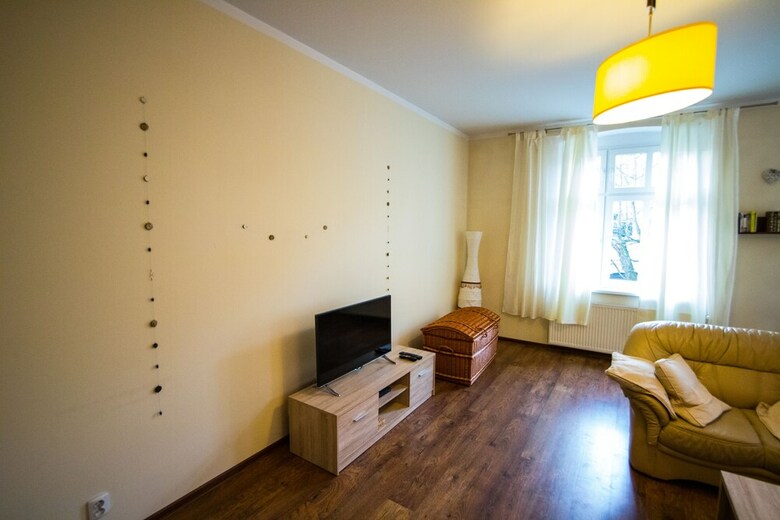 Baltic Apartments - Apartament Orion