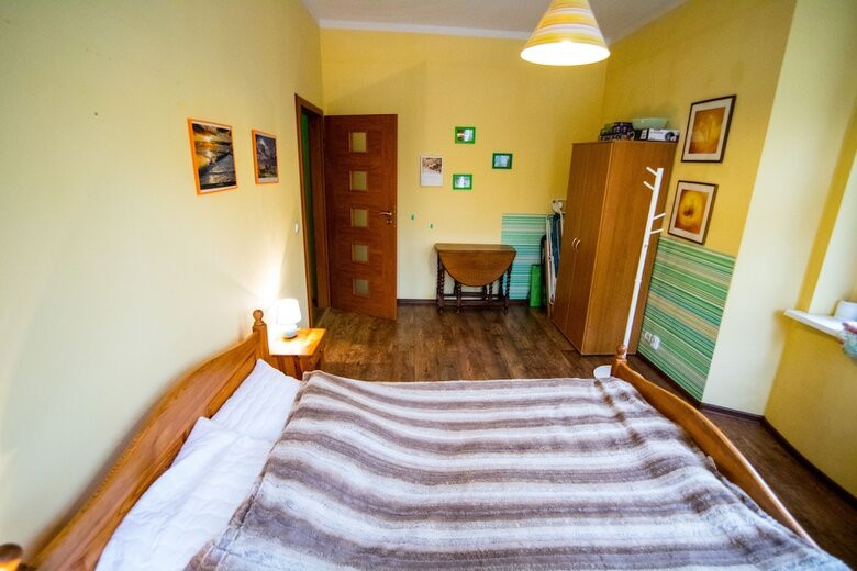 Baltic Apartments - Apartament Orion