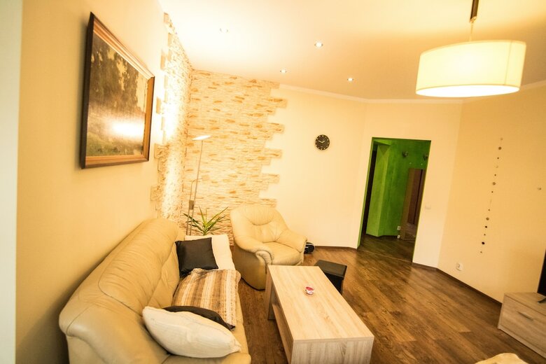 Baltic Apartments - Apartament Orion