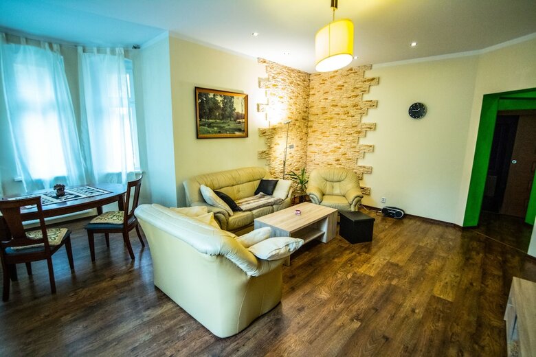 Baltic Apartments - Apartament Orion