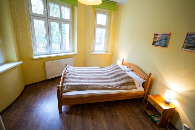 Baltic Apartments - Apartament Orion