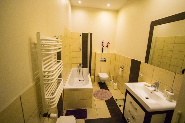 Baltic Apartments - Apartament Orion