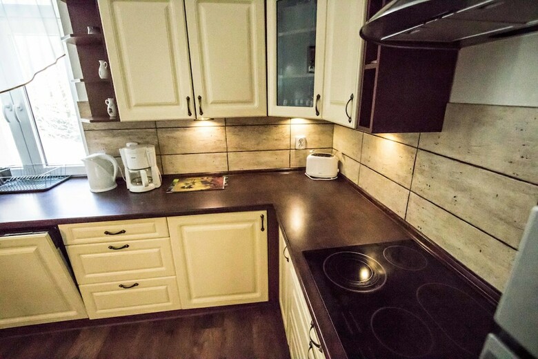 Baltic Apartments - Apartament Orion