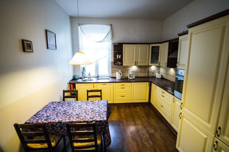 Baltic Apartments - Apartament Orion