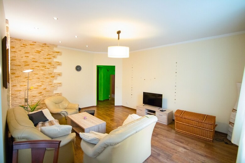 Baltic Apartments - Apartament Orion