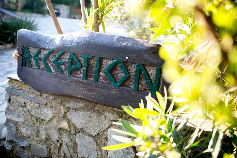 Hotel Geranion Village