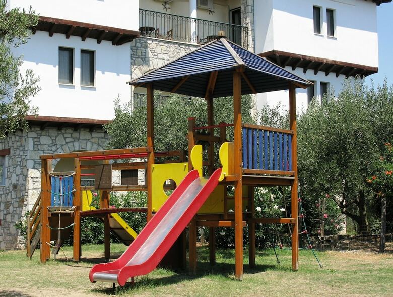 Hotel Geranion Village