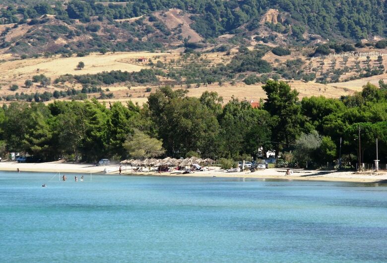 Hotel Geranion Village