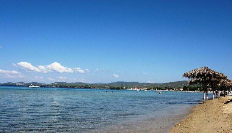 Hotel Geranion Village