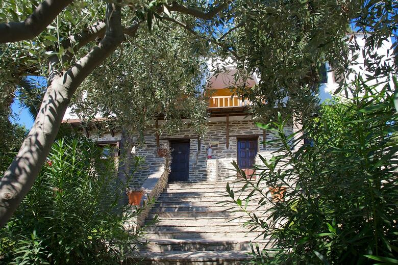 Hotel Geranion Village