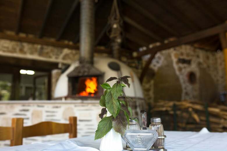 Hotel Geranion Village