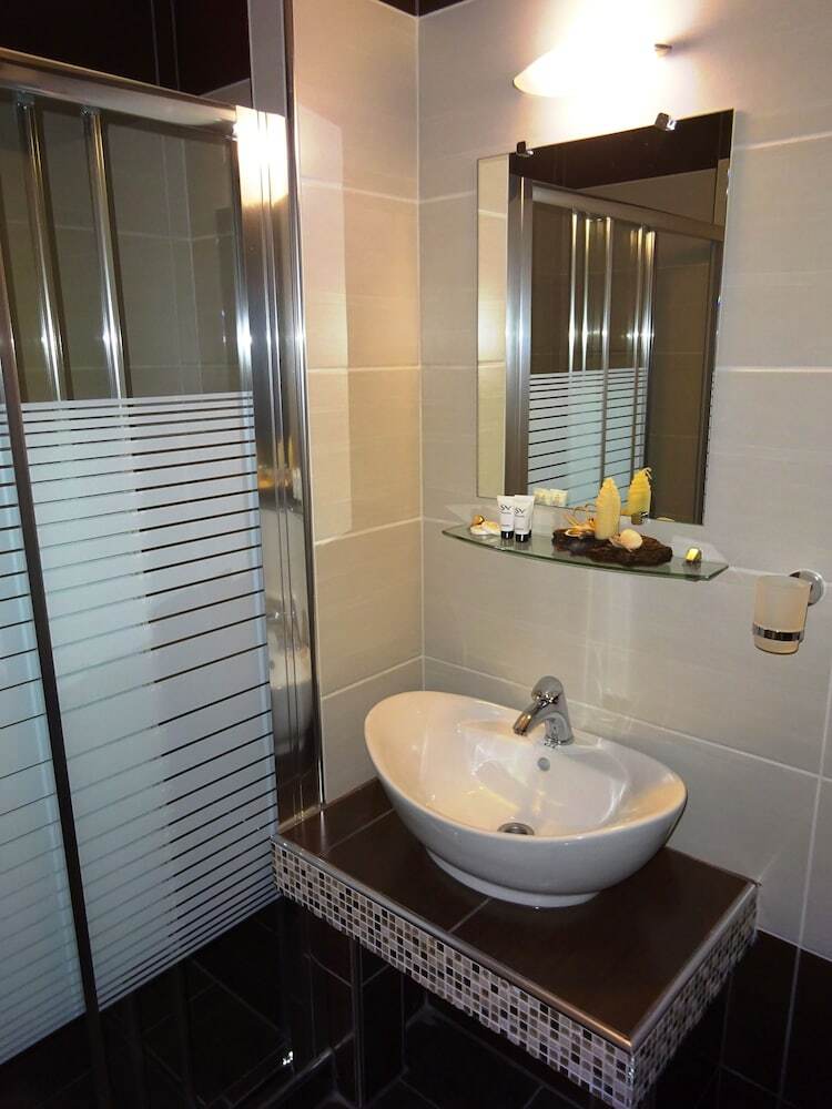 Hotel Geranion Village