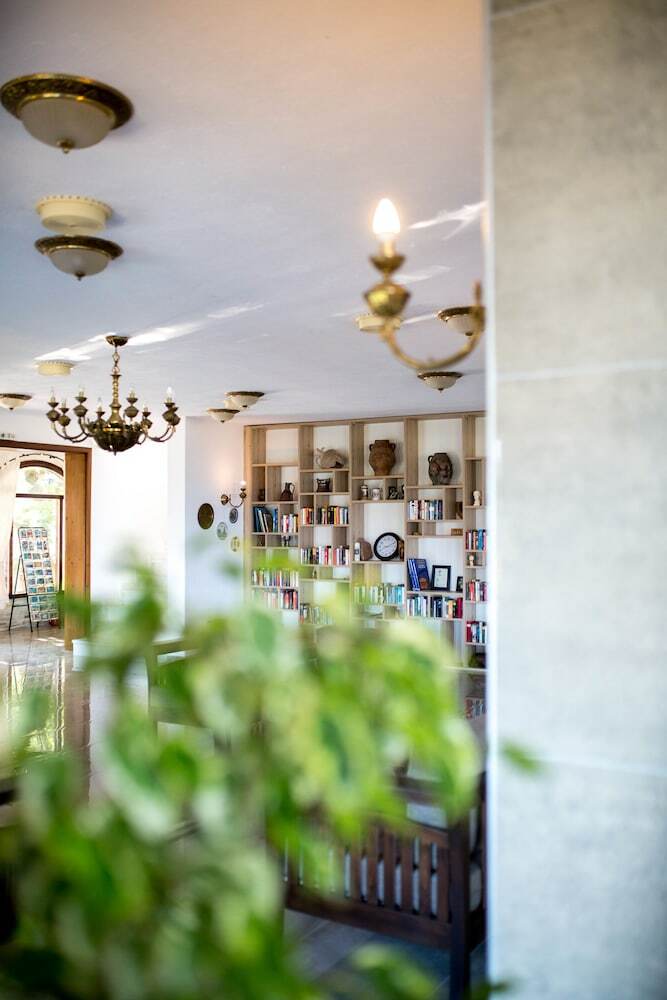 Hotel Geranion Village