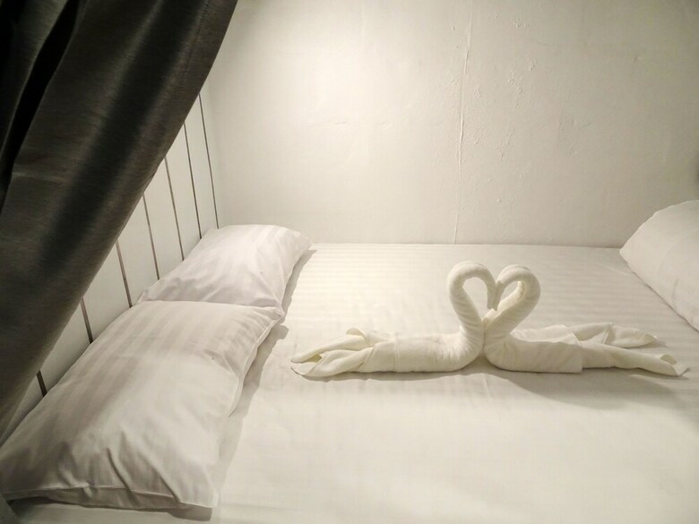 Hostal What?s Up Chiang Mai