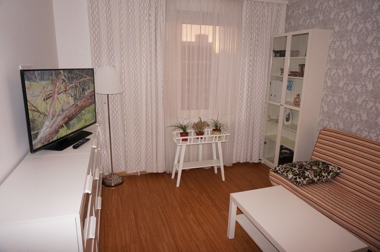 Apartment Rf88 On Moskovskiy 220