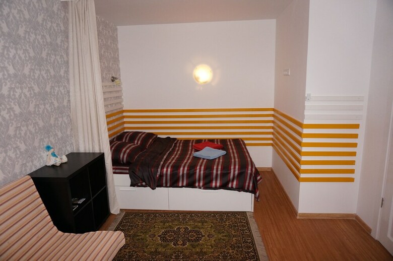 Apartment Rf88 On Moskovskiy 220