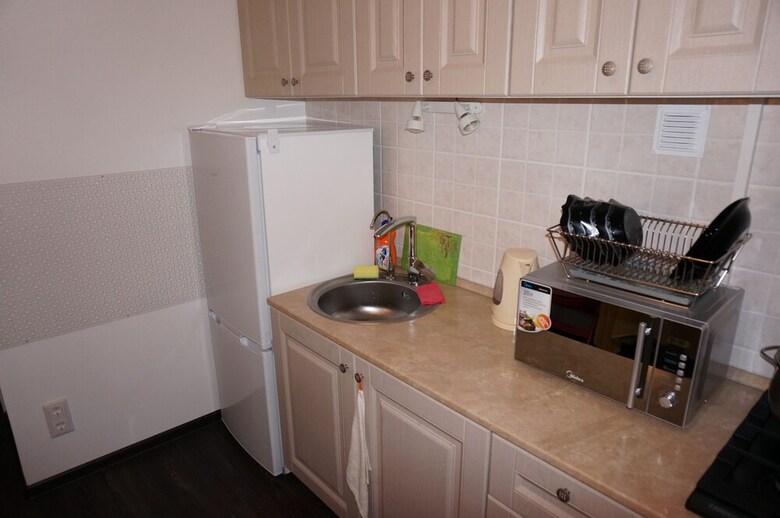 Apartment Rf88 On Moskovskiy 220