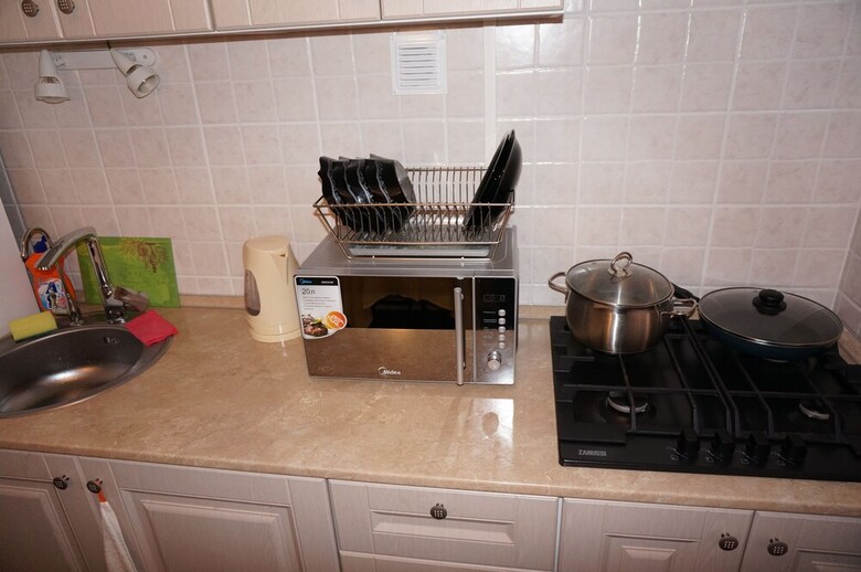 Apartment Rf88 On Moskovskiy 220