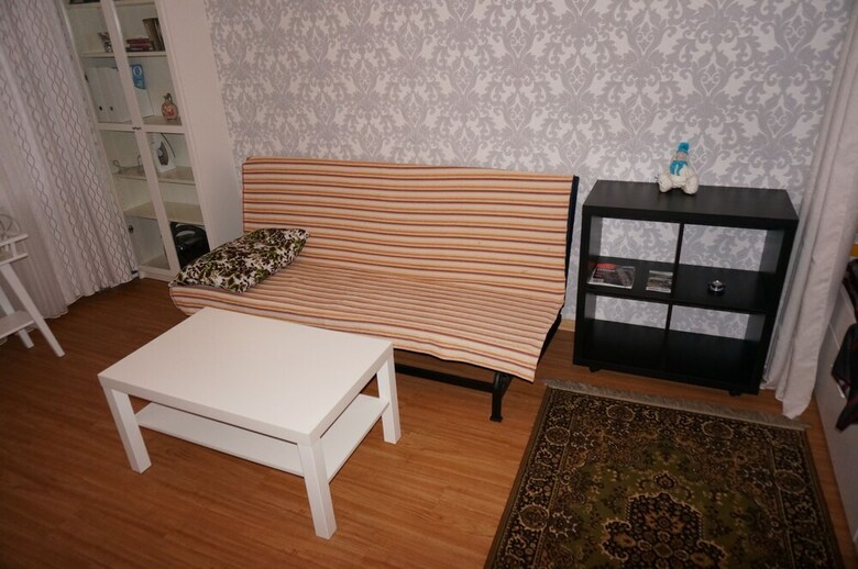 Apartment Rf88 On Moskovskiy 220