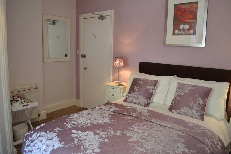 Hotel Coed-y-fron Guest House