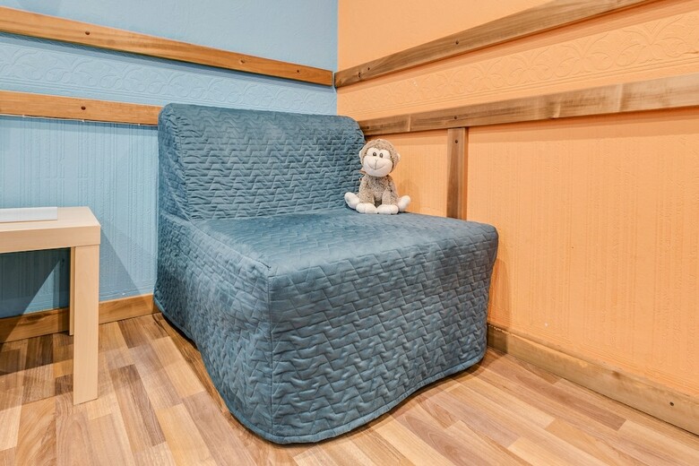 Bed & Breakfast Hotel Garrah