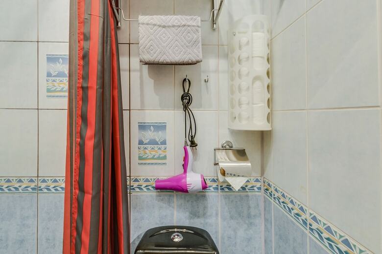 Bed & Breakfast Hotel Garrah
