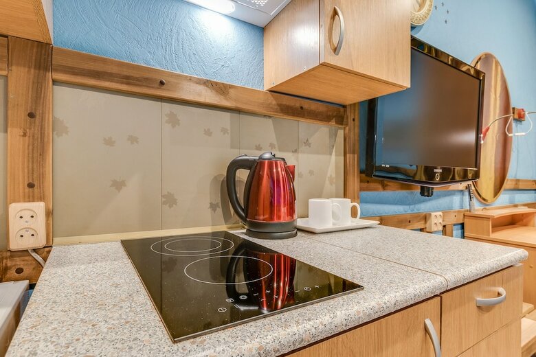Bed & Breakfast Hotel Garrah